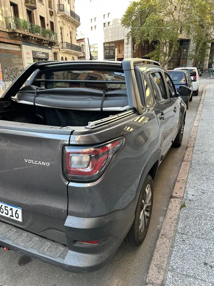 Fiat Strada 1.3 Volcano