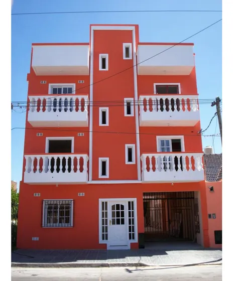 Departamento - Isidro Casanova