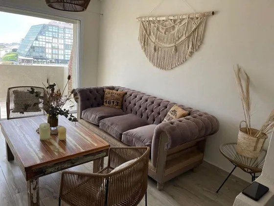 Departamento En Venta - 3 Dormitorios 4 Baños 1 Cochera - 140mts2 - Pinamar