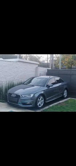 Audi A3 1.4 Tfsi Sedan 125cv