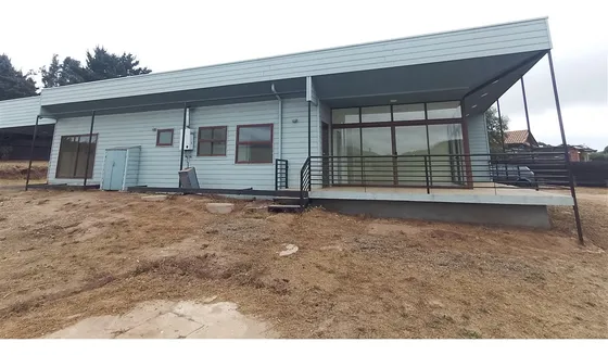 Casa En Arriendo En Condominio De 4 Dorm.4baños En Mantagua 