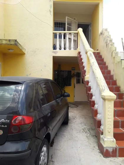 Casa En Bárbula, Naguanagua. Residencia Mangos Paradise. (scarmt-14)