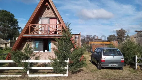 Venta Casa Alpina Haras El Terraplen
