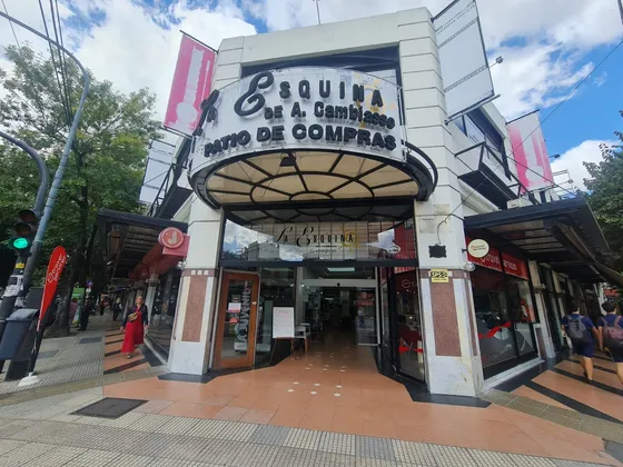Fondo De Comercio En Venta