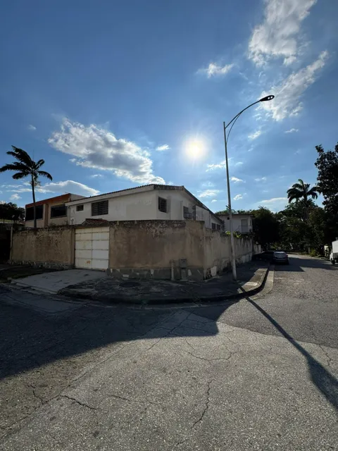 Se Vende Casa En Calle Cerrada El Trigal 