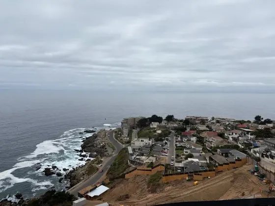 Departamento En Arriendo Año Corrido Costa De Montemar