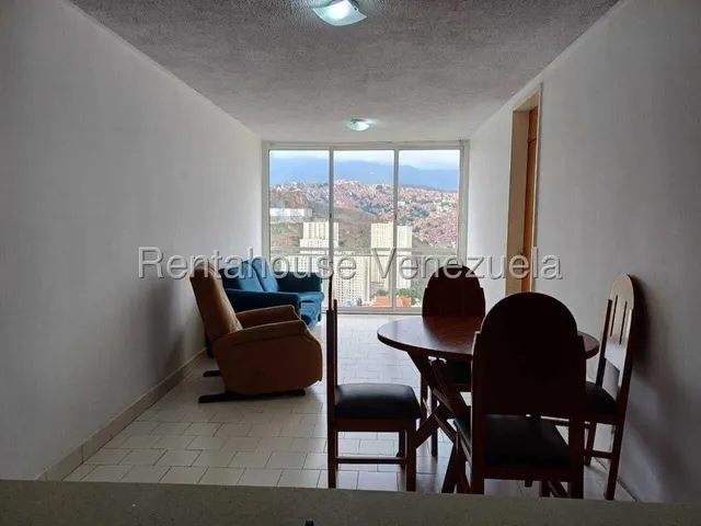 Venta De Apartamento\ El Encantado Lm-521331