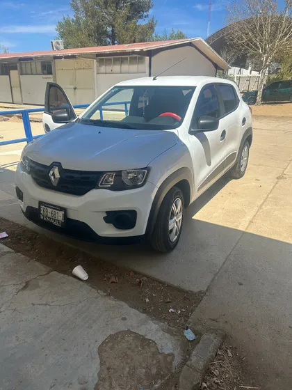 Renault Kwid 1.0 Sce 66cv Intense