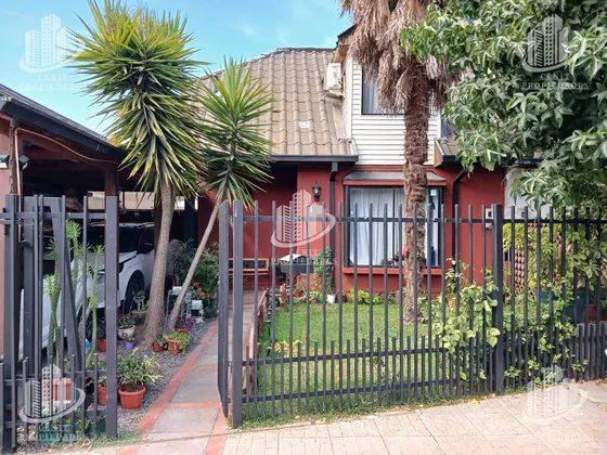 Casa Oriente De Talca