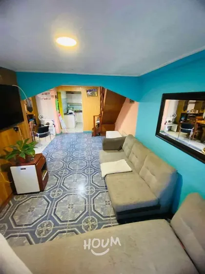 Casa Avenida Las Torres Id: 167252