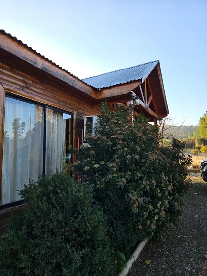 Parcela Con Casa, 5000 Mts2, San Javier