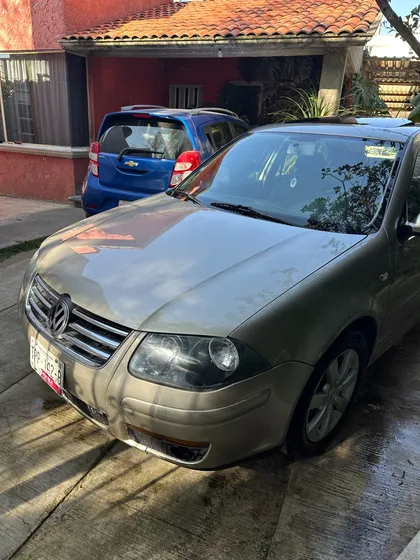 Volkswagen Jetta 2.5 Trendline At