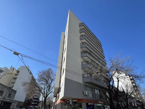 Departamento 2 Ambientes Con Balcon En Villa Devoto