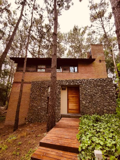 Casa 3 Ambientes 