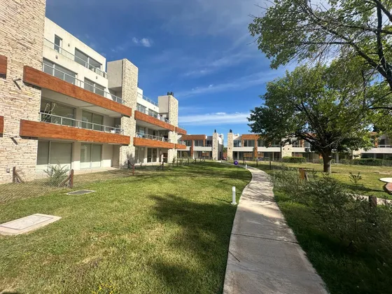 Departamento En Venta En Complejo Cabral, Canning, Esteban Echeverria
