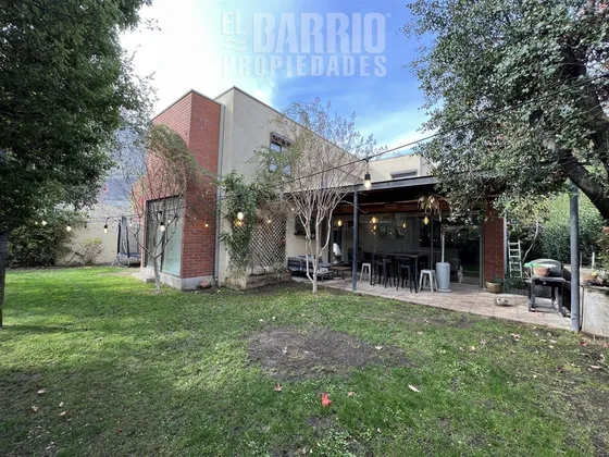 Casa En Venta De 4 Dorm. En Chamisero