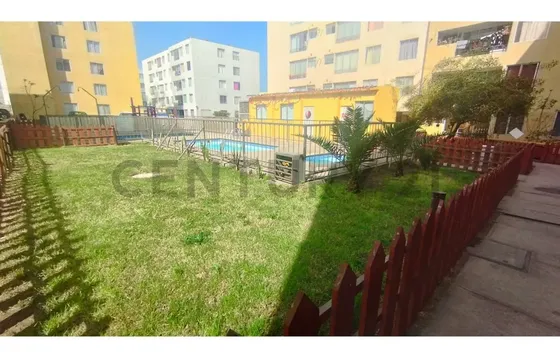 Se Vende Hermoso Departamento Sector Norte