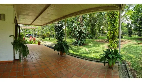 Casa Independiente En Pance Sur De Cali Cerca Al Parque De Las Garzas