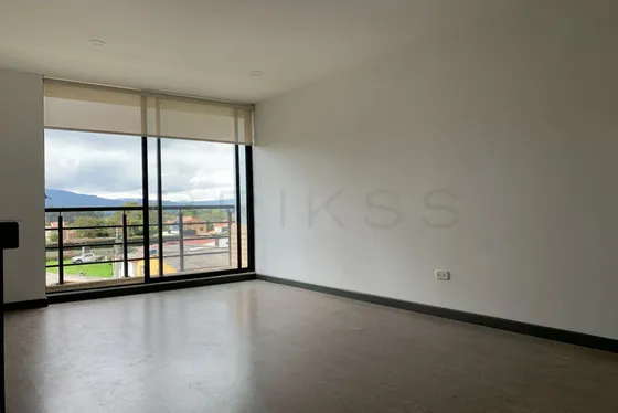 Apartamento En Arriendo/venta En Chía. Cod V5433