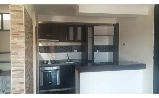 Vendo Hermoso Apartamento En Centro Barrio Girardot