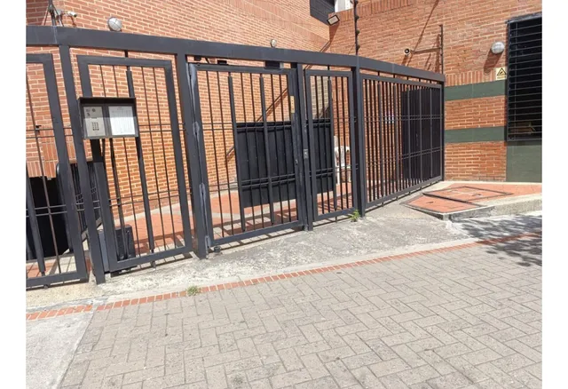 Apartamento En Venta - Colegio De Ingenieros 