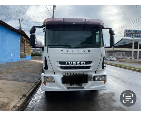 Caminhão De Hidrojato