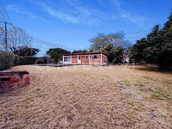 Casa En Venta En Colinas De Oaxtepec