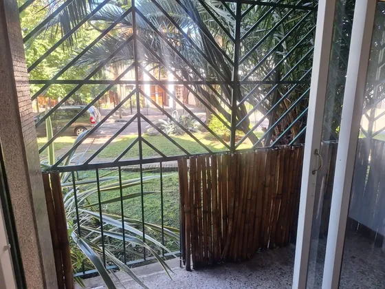 Alquiler De Depto 2 Amb. Impecable. C.jardin