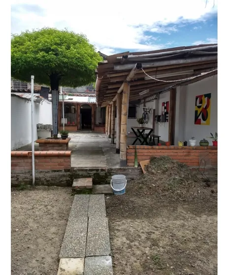 Venta Casa En Cartago 