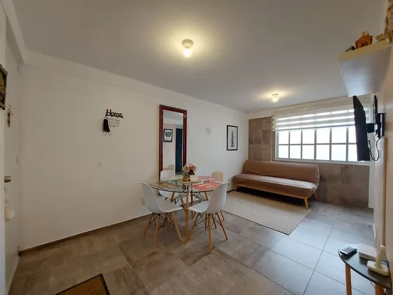 Departamento Remodelado En Venta, Azcapotzalco Para Inversión O Residencia