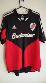 Camiseta river budweiser sale