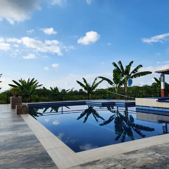 ¡en Venta! Hermosa Finca Hotel En Quimbaya, Quindío