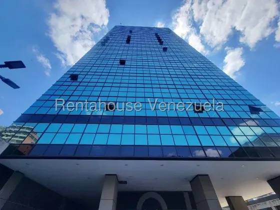 Oficina En Venta,el Bosque Mls #26-16568 Sc