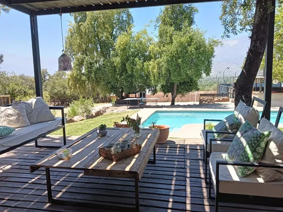 Gran Oportunidad De Inversión!. Parcela Con 2 Casas Independ