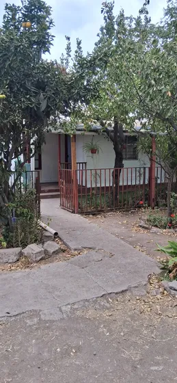 Casita Interior
