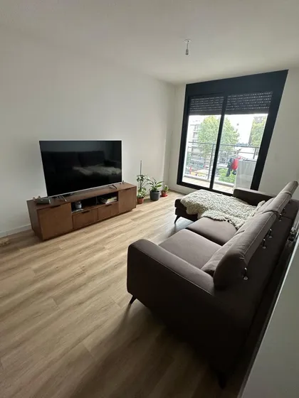 Traspaso Alquiler De Apartamento 2 Dormitorios En Palermo Ventura Soho