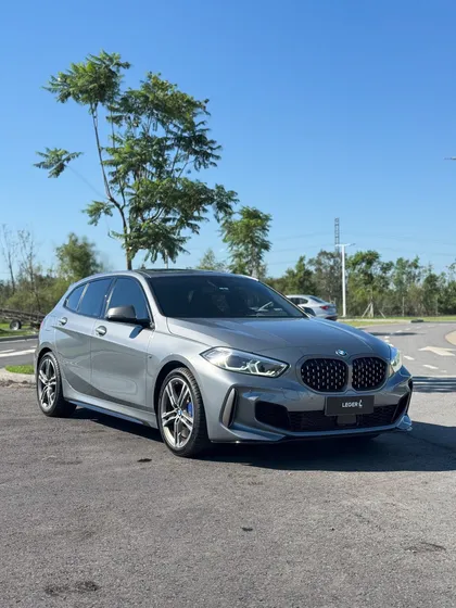 Bmw Serie 1 2.0 Xdrive M135 M Performance