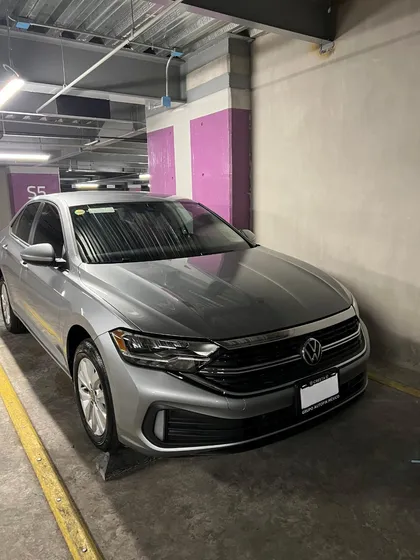 Volkswagen Jetta 1.4 T Fsi Comfortline Tip