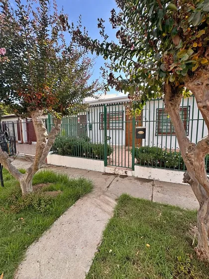 Se Vende Casa Sector Residencial San Francisco, Limache