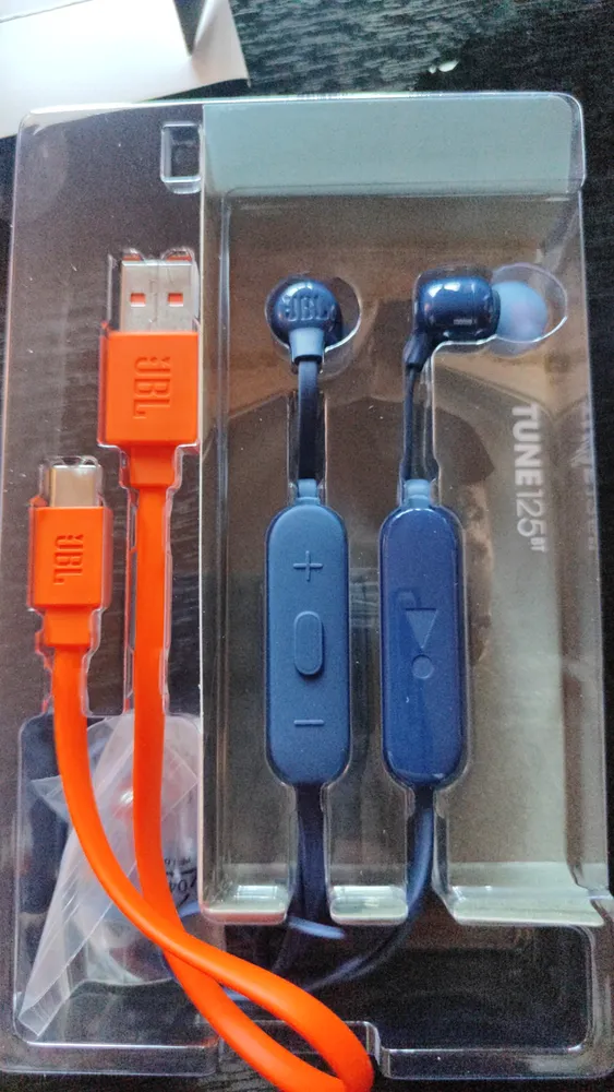 Jbl tune 110bt opiniones clearance