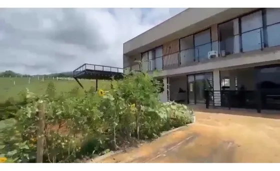 Finca En Venta En Parcelación Campestre - Santa Elena El Cerrito Valle
