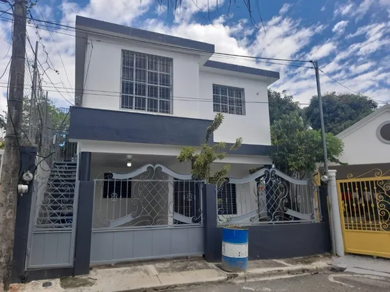 Casa En Renta En Arboleda Iii, La Vega Rd