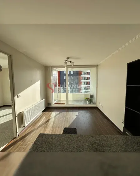 Se Vende Departamento En Parque Río Cruces, Valdivia