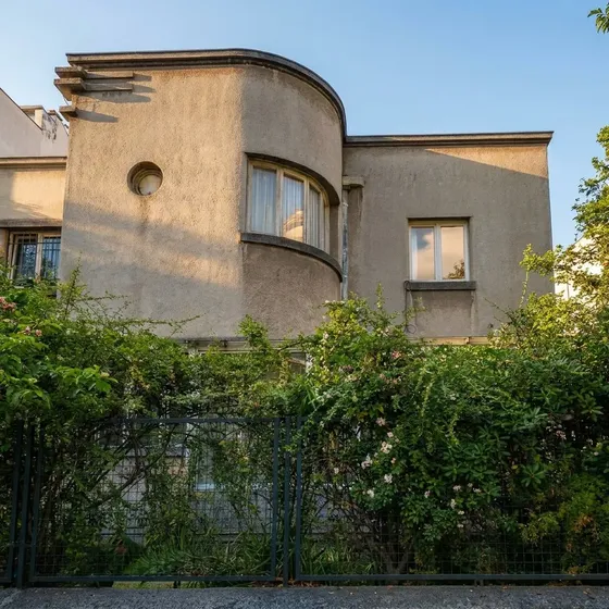 Casa Con Gran Potencial A Pasos De Plaza Ñuñoa