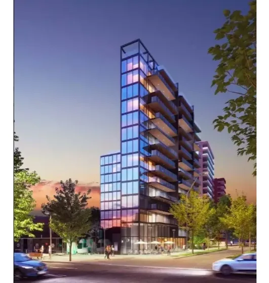 Oportunidad!! Cesión De Promesa Depto 1d2b En El Edificio Is
