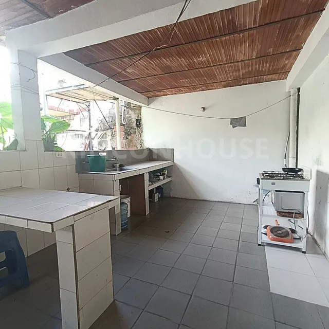 Habitación En Alquiler Santa Rosa, Maracay