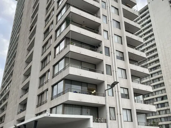 Arayabroker Vende Departamento En Macul  2d 2b