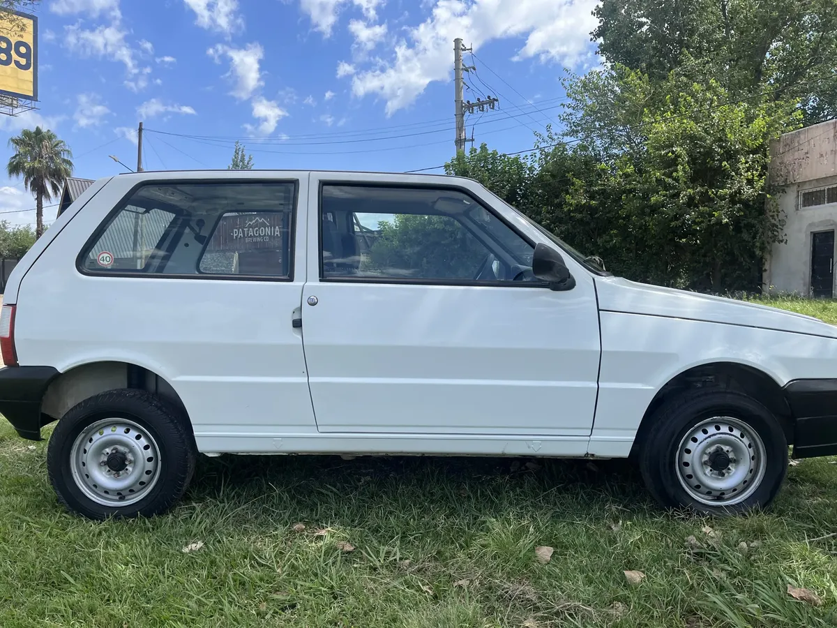 Fiat Uno 1.3 Cargo Fire517521227593830404