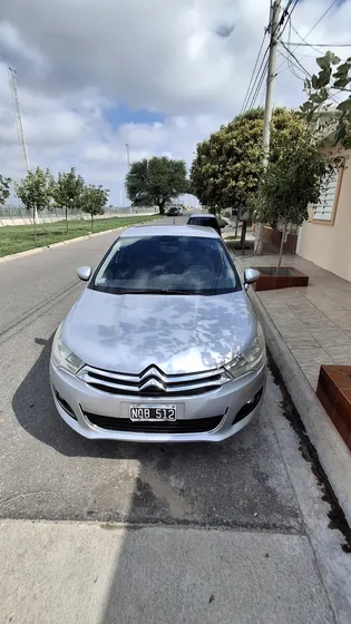 Citroën C4 Lounge 2.0 Origine