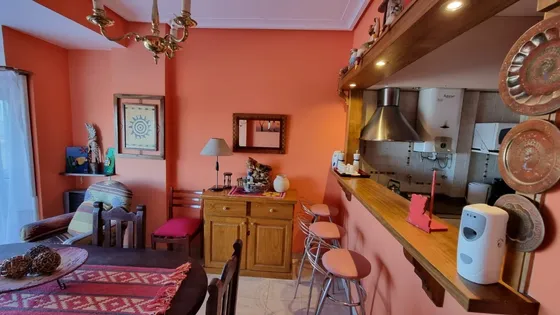 Excelente Departamento En Miramar 